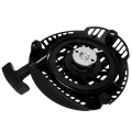 Miniatyrbild 1 av 5: Återdragbar Startvev för Kohler Xt675 Xt650 Xt775 Xt800 Motor Toro Gräsmatta Klippmaskin Dragstart Återdragbar Fjäder