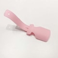 Miniatyrbillede 1 af 5: Lazy Shoes Hjælper, Strømpe Sl ider Håndteret Sko Horn Sko Løftehjælper Nemt på & Off til Seniorer Ældre Handicappede Plast Sko Horn Passer Til Alle Sko (Pink)