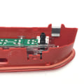 Miniatyrbilde 4 av 4: Tredje bremselys LED bremselys for Golf 6 Mk6 -6r 12-16 5k0945087b 5k0 945 087 B