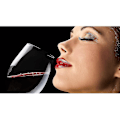 Miniatyrbillede 5 af 5: Vinaerator Magic Dekanter Deluxe med Stativ Luksus Vin Dekanter