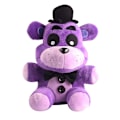 Pikkukuva 4 / 5: Five Nights at Freddy's Purppuravarjo ja Kultakarhu Pehmolelu