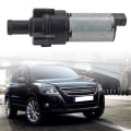 Miniatyrbilde 5 av 5: 0392020024 251965561b Hjelpevannspumpe Elektrisk Vannpumpe Motor Hjelpevannspumpe For Golf