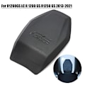Pikkukuva 5 / 5: Moottoripyörän polttoainesäiliön suojapinta-tarrat - R1250gs R1200gs R 1200 Gs R1250 Gs 2013-202
