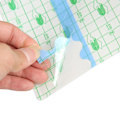 Pikkukuva 4 / 5: 2 laatikkoa EELHOE Reidenkohotusteippiä Itseliimautuva Jalkakohotus Kiinteyttävä Kiristävä Sileä Selluliittipaikka