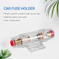 Miniatyrbillede 3 af 5: Bil 8 Gau Fuse H Og Fuse 60 Amp O Kabel