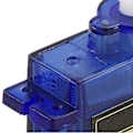 Pikkukuva 4 / 4: Sg90 Metal Tooth Micro Servo 9g Servo / 9g 3kpl