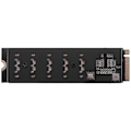 Miniatyrbillede 4 af 5: M.2 til Ngff 5 porte Sata3.0 adapterkort Jmb585 M.2 Key M Sata3.0 udvidelseskort til pc bærbar