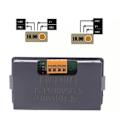 Miniatyrbillede 4 af 5: Analog Simulering af Justerbar Spænding med Høj Præcision -/+10v+5v/0-10v Signalgenerator Signal Kilder