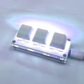 Miniatyrbild 5 av 5: Tangentbord Mekanisk Musikspel Anpassade Tillbehör Makro Programmerbar Genväg