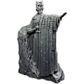 Miniatyrbillede 4 af 5: Bogstøtter Bogende Lord Of Rings Hobbit Bog Dekoration Harpiks, Dekorativ Bog