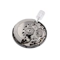 Miniatyrbild 3 av 5: Nh35a Nh35 Rörelse Hög Noggrannhet Mekanisk Urverk Rörelse Datum Klockan 3 Datumhjul 24 Juveler Automatisk