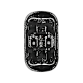 Miniatyrbilde 5 av 5: Hode til barbermaskin for Braun 53b Serie 5-6 50-r1000s 50-b1300s Razor Blade - Wanan