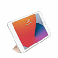 Miniatyrbillede 3 af 3: Apple Smart Cover til iPad Mini (4./5. generation) - Pink Sand