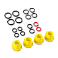 Miniatyrbillede 2 af 5: O-ring Kompatibel Karcher Lance Slange Dysesæl O-ring Kompatibel K2 K3 K4 K5 K6 B
