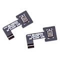 Miniatyrbillede 3 af 5: Ny mikrofon-flexkabel til Oukitel Wp5 mobiltelefon, reservedele til reparation