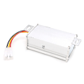 Miniatyrbillede 4 af 5: Dc 36v 48v 72v Til 12v 10a 120w Konverter Adapter Transformer Til E-cykel Elektrisk
