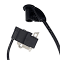 Miniatyrbilde 4 av 5: Motor tennspole for Stihl Fs120 Fs120r Fs200 Fs200r Fs250 Fs300