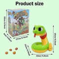Miniatyrbild 3 av 3: Goliath Rattlesnake Jake - Spännande Multiplayer-spel