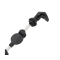 Miniatyrbilde 4 av 5: Swirl Flaps Gasspjeld Reparasjonssett 30777650 30713459 31216460 For C70 C30 V50 S40 S60 S80 V70 Xc70