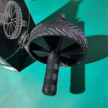 Miniatyrbilde 4 av 5: Ab Roller for mageøvelser - Ab Roller Wheel Treningsutstyr - Ab Wheel Treningsutstyr - Ab Wheel Roller for Hjemmegym - Ab M