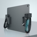 Miniatyrbild 5 av 5: För Pubg-kontroll Six Finger Pubg Mobile Trigger Gamepad Grepp L R Eld Aim-knapp Joystick för Ta