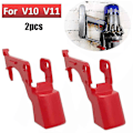 Miniatyrbillede 2 af 5: 2 stk Ekstra Stærke Trigger Power Knapper til Dyson V10 V11
