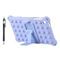 Miniatyrbilde 1 av 5: Etui for Tab A7 Lite 2021 8,7 tommer T220 T225 Etui Stativ Med Penn For Kontor(d)