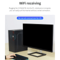 Miniatyrbilde 5 av 5: Cf-wu817n Gratis Driver Usb Wifi Adapter For Pc 150mbps Wifi Dongle 802.11b/g/n