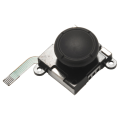 Miniatyrbild 5 av 5: 2-pack 3D Analog Joystick Joycon Analog Stick för Switch Joystick Ersättning Joy Controller Tumme