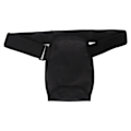 Miniatyrbilde 1 av 5: Kolostomibagdeksel - Vanntett, justerbar, bærbar, universell, elastisk stomiposedeksel for stomi, urostomi, ileostomibag