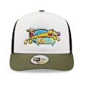 Pikkukuva 2 / 5: New Era Trucker Mesh Cap - Nickelodeon CatDog