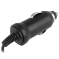 Miniatyrbilde 3 av 5: DC 12V Billader for bærbar DVD-spiller, Spiss: 4,0 x 1,7 mm