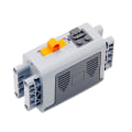 Miniatyrbild 1 av 5: Tekniska delar för block 8881 AA-batterilåda Multi Power Functions Verktyg Pf Modellset Block