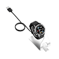Miniatyrbillede 4 af 5: Opladningsholder Stand Power Adapter til Garmin Fenix 7/7s/7x-epix
