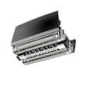 Miniatyrbillede 4 af 5: Reservedele til Braun Series 5 Braun Shaver 52b Elektrisk Shaverhoved