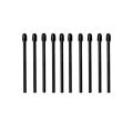 Miniatyrbilde 5 av 5: (20 Pakk) Markørpenn Spisser/Nibs For Remarkable 2 Stylus Pen Utskifting Myke Nibs/Tips Svart