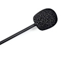 Pikkukuva 5 / 5: Vaihtopeli Mikrofoni Irrotettava Mikrofonipuomi ~Steelseries Arctis 1 1.0 One Langalliset Langattomat Kuulokkeet Pelikäyttöön