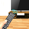 Miniatyrbillede 3 af 5: Ny fjernbetjening passer til Pioneer Vsx-521/axd7660/vsx-422-k/axd7622 Av-modtager