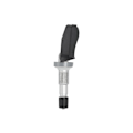 Miniatyrbild 5 av 5: 4 st/paket 52933d4100 52933-d4100 TPMS Däcktrycksensor för Sorento Ioniq G90