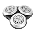 Pikkukuva 1 / 5: Parranterän pää Philips Rq1250 Rq1251 Rq1280 S9000 S9111 S9511 Rq1050