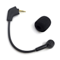 Miniatyrbild 5 av 5: Huvudtelefonmikrofon för Hyper X Cloud 2 II/Hyper X Cloud Sliver-headset