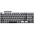 Miniatyrbild 3 av 5: Tangentbordsskydd för 2022 Asus Tuf Gaming F15 Fx507zm Fx507zm-es74 / A15 2022 / Tuf Dash 15 Fx517zm Fx517zm-as73, Asus Tuf Gaming F1