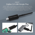 Miniatyrbillede 2 af 5: Zigbee 3.0 Usb Dongle Plus, Ti Cc2652p Koordinator, Universal Usb Zigbee Hub, Zigbee Gateway Til Home Assistant