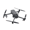 Miniatyrbilde 4 av 5: Luftdroppsystem for 3 Pro Drone - Kast Drone Fiske Agnet Bryllupsforslag Leveringsdispenser
