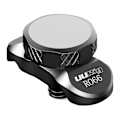 Pikkukuva 1 / 4: Uurig R066 Universaali 1/4 tuuman ruuvi Mikrofonikaapeli Pidike Lukko Metalli Leike Kameran Kaapelikiinnike 3mm-6mm Halkaisijaltaan Kaapeleille