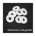 Pikkukuva 2 / 5: Tiivisteet Airless-suihkukoneen jatkovarren, imuputken ja suihkun tiivisteille