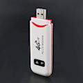 Miniatyrbillede 4 af 5: Trådløs router 4g bærbar wifi Usb-modem 150mbps Usb-dongle med slot bil wifi hotspot lomme mob