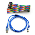 Miniatyrbilde 3 av 5: R270+ V1.20 Programmer for Cas4 R270 Key Programmer Auto Key Programmer V1.20 Cas4 Key Prog