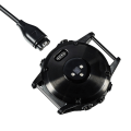 Miniatyrbillede 2 af 3: USB Synkroniserings- og Opladningskabel til Garmin Fenix 5 5s 5x Venu2 Venu2s