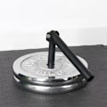 Miniatyrbillede 5 af 5: Til T-stang række 1 tommer og 2 tommer Landmine adgang træningsudstyr til vægtstang dødløft- 25mm